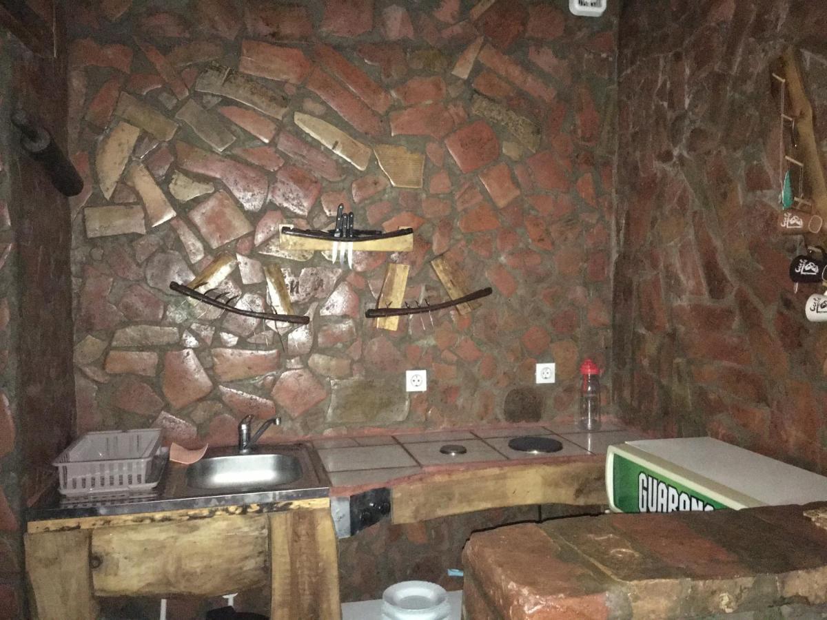 Apartmani Pinkum Veliko Gradiste Bagian luar foto