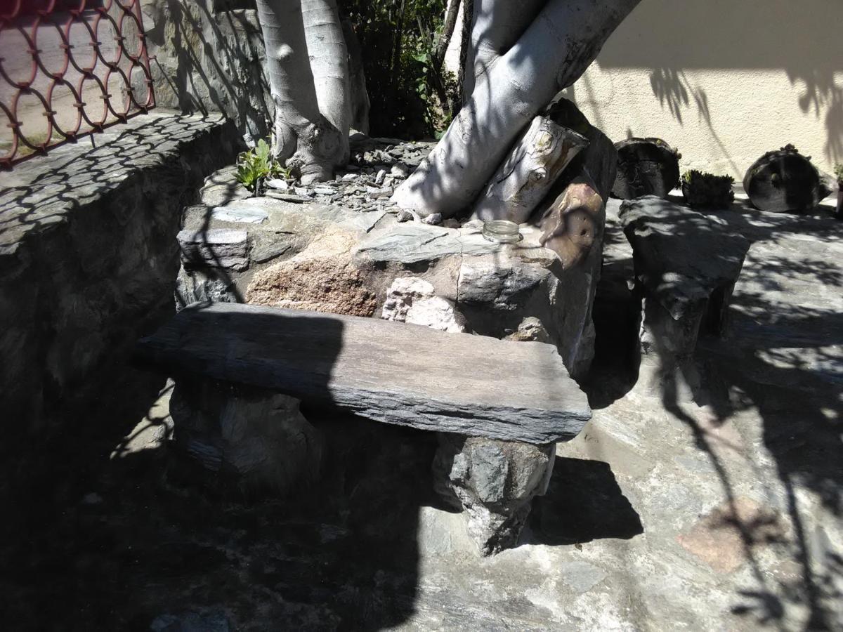 Apartmani Pinkum Veliko Gradiste Bagian luar foto