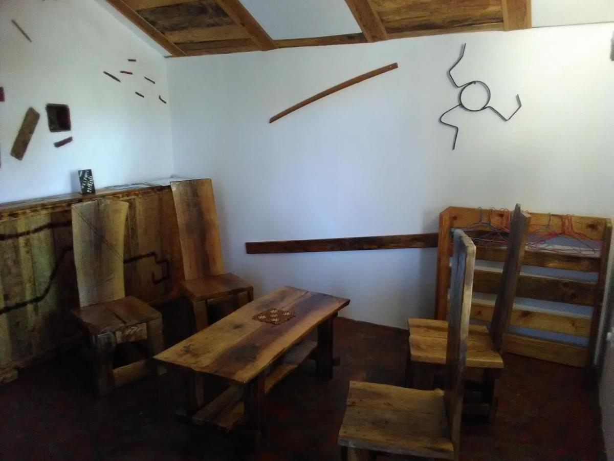 Apartmani Pinkum Veliko Gradiste Bagian luar foto