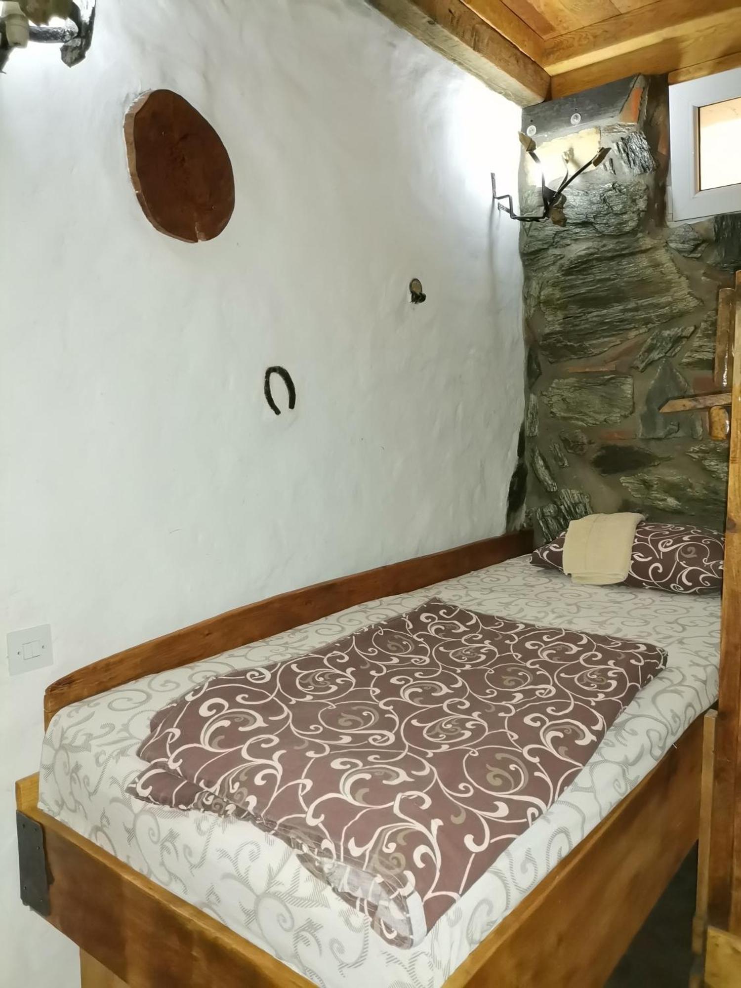 Apartmani Pinkum Veliko Gradiste Bagian luar foto