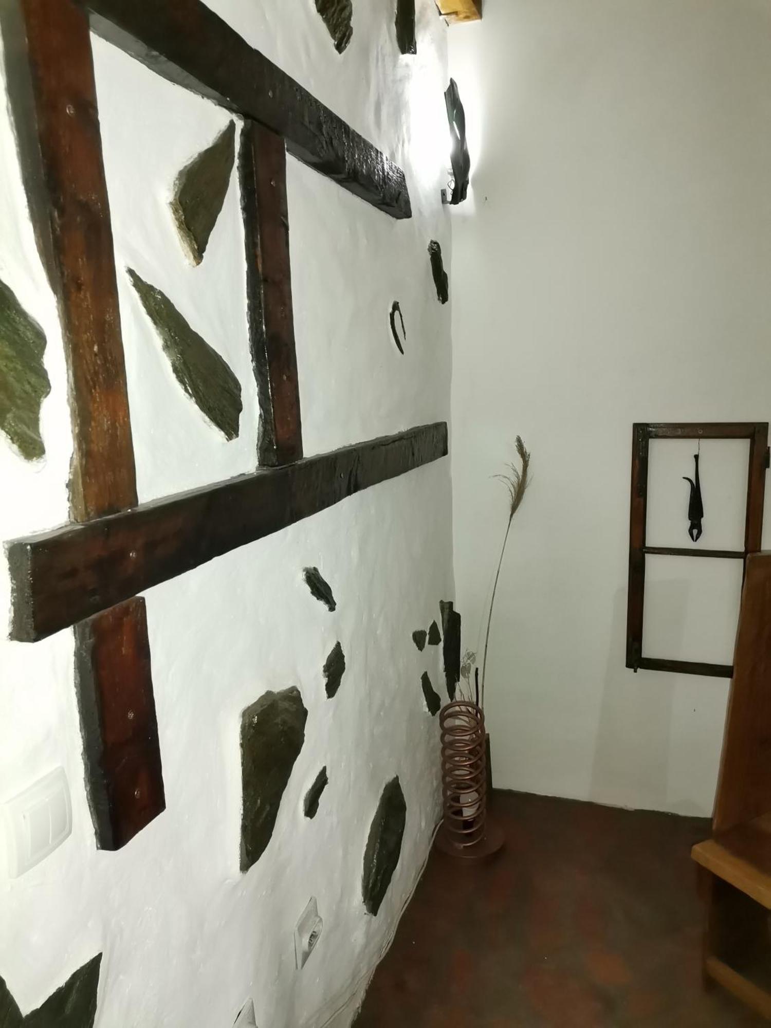 Apartmani Pinkum Veliko Gradiste Bagian luar foto